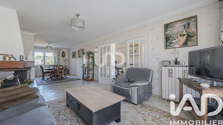 Ma-Cabane - Vente Maison Livry-Gargan, 76 m²