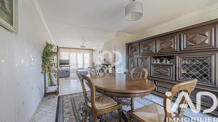 Ma-Cabane - Vente Maison Livry-Gargan, 76 m²