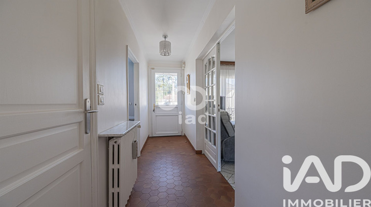 Ma-Cabane - Vente Maison Livry-Gargan, 76 m²