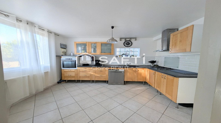 Ma-Cabane - Vente Maison Livry-Gargan, 100 m²