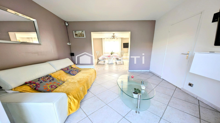 Ma-Cabane - Vente Maison Livry-Gargan, 100 m²