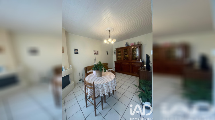 Ma-Cabane - Vente Maison Livry-Gargan, 69 m²