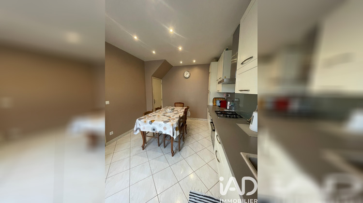 Ma-Cabane - Vente Maison Livry-Gargan, 69 m²