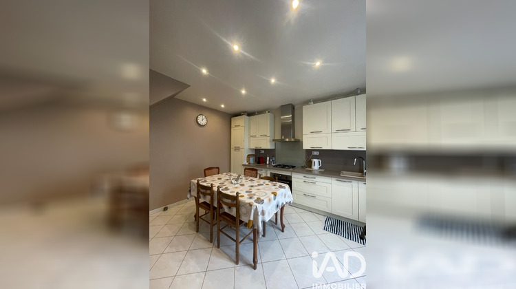 Ma-Cabane - Vente Maison Livry-Gargan, 69 m²