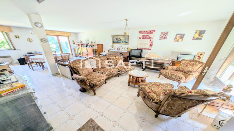 Ma-Cabane - Vente Maison Livry-Gargan, 115 m²