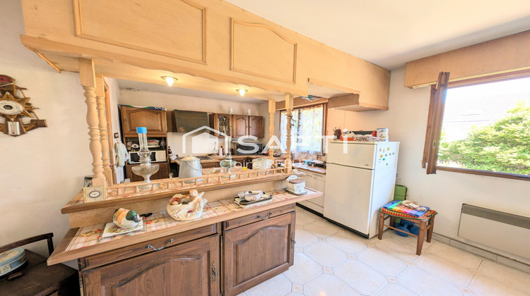 Ma-Cabane - Vente Maison Livry-Gargan, 115 m²