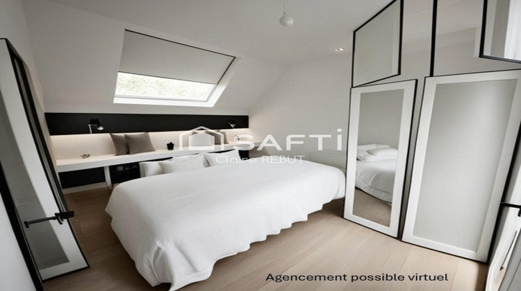 Ma-Cabane - Vente Maison Livry-Gargan, 115 m²