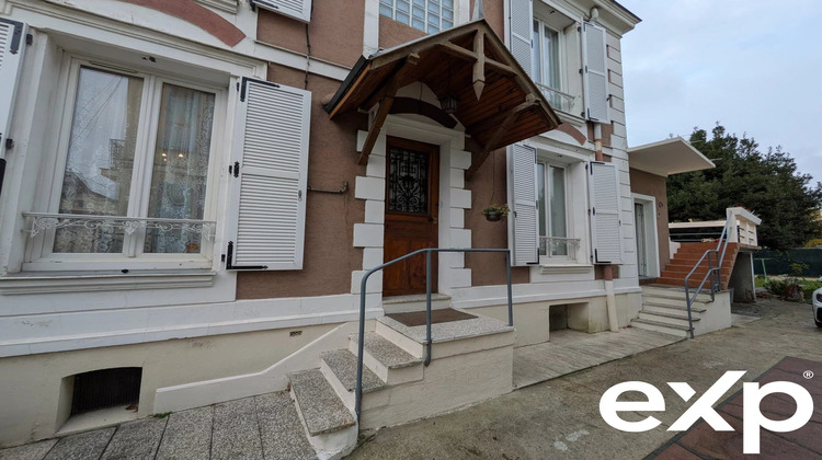 Ma-Cabane - Vente Maison Livry-Gargan, 75 m²