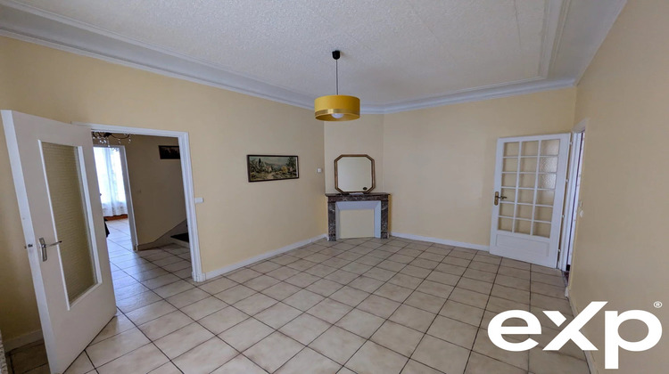 Ma-Cabane - Vente Maison Livry-Gargan, 75 m²