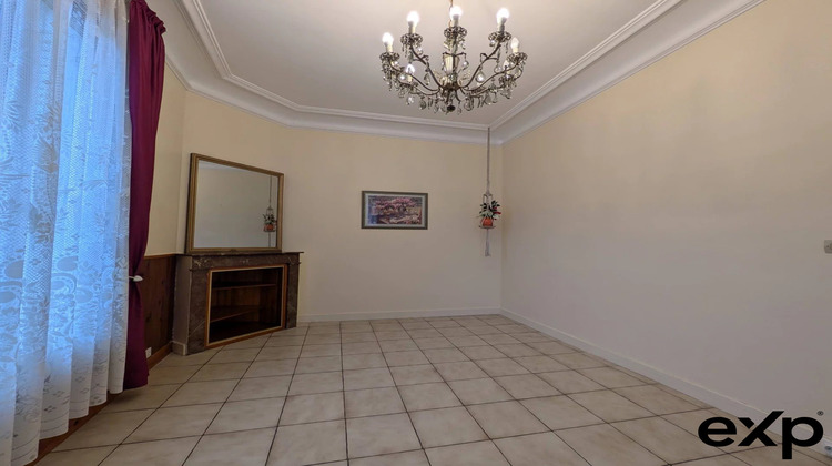 Ma-Cabane - Vente Maison Livry-Gargan, 75 m²