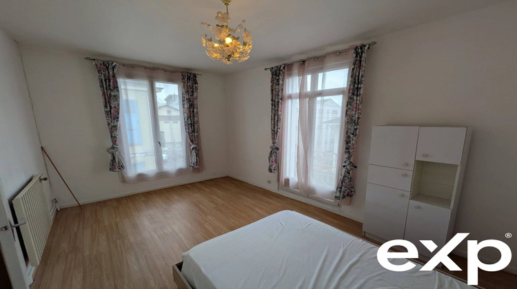 Ma-Cabane - Vente Maison Livry-Gargan, 75 m²