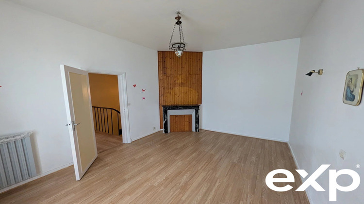 Ma-Cabane - Vente Maison Livry-Gargan, 75 m²