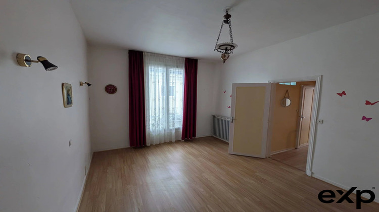 Ma-Cabane - Vente Maison Livry-Gargan, 75 m²