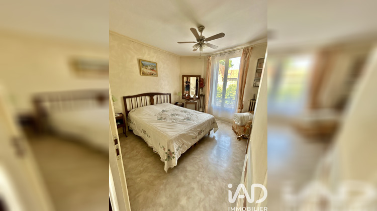 Ma-Cabane - Vente Maison Livry-Gargan, 117 m²