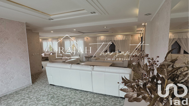 Ma-Cabane - Vente Maison Livry-Gargan, 160 m²