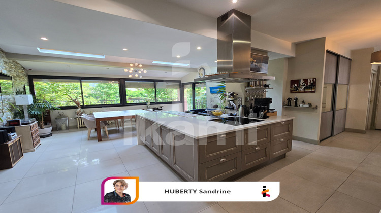 Ma-Cabane - Vente Maison Livry-Gargan, 220 m²