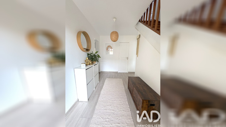 Ma-Cabane - Vente Maison Livry-Gargan, 112 m²