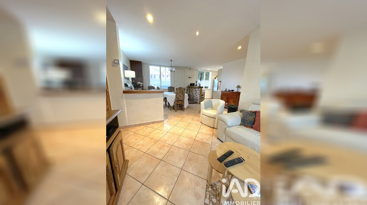 Ma-Cabane - Vente Maison Livry-Gargan, 102 m²