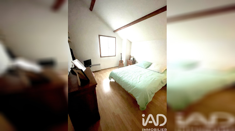 Ma-Cabane - Vente Maison Livry-Gargan, 102 m²