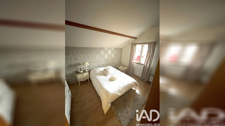 Ma-Cabane - Vente Maison Livry-Gargan, 102 m²