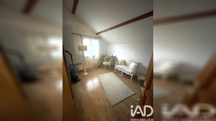 Ma-Cabane - Vente Maison Livry-Gargan, 102 m²