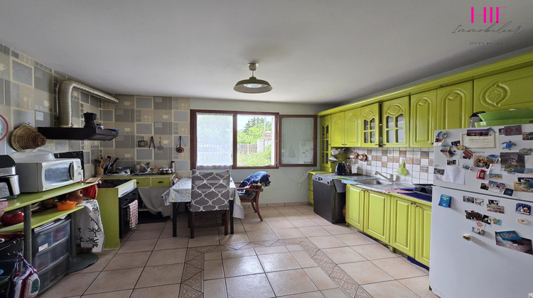 Ma-Cabane - Vente Maison Livry-Gargan, 125 m²