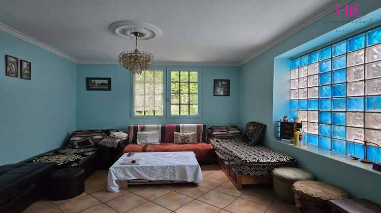 Ma-Cabane - Vente Maison Livry-Gargan, 125 m²