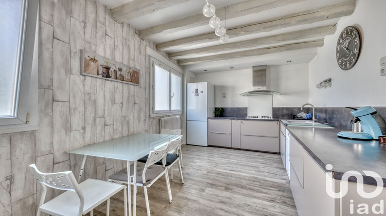 Ma-Cabane - Vente Maison Livry-Gargan, 210 m²