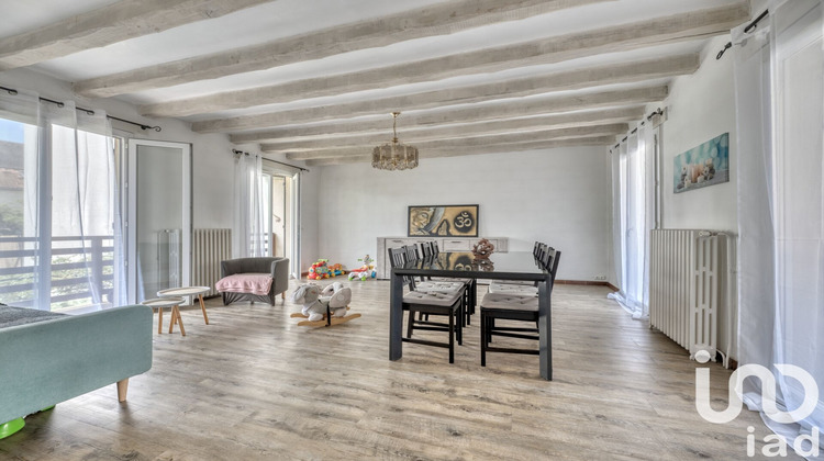 Ma-Cabane - Vente Maison Livry-Gargan, 210 m²