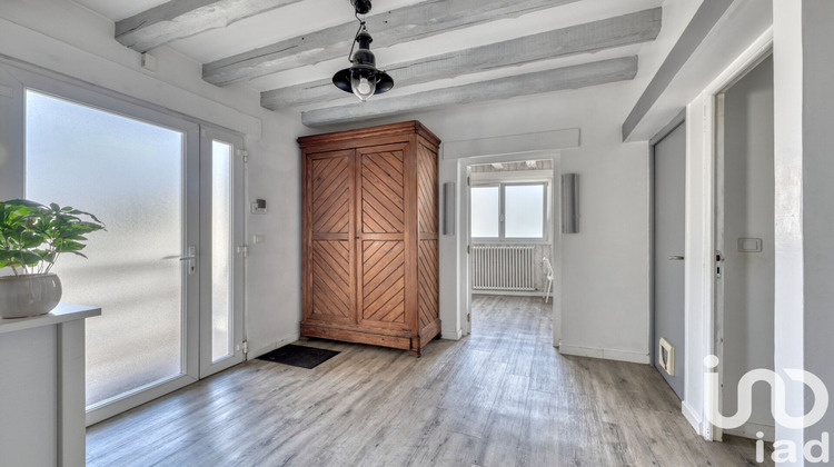 Ma-Cabane - Vente Maison Livry-Gargan, 210 m²