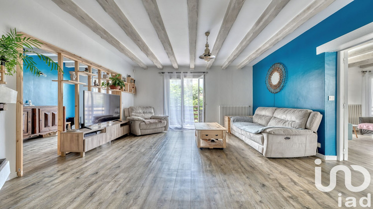 Ma-Cabane - Vente Maison Livry-Gargan, 210 m²