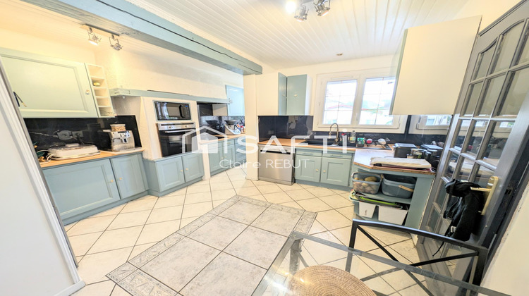 Ma-Cabane - Vente Maison Livry-Gargan, 140 m²