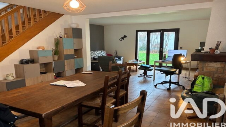 Ma-Cabane - Vente Maison Livry-Gargan, 130 m²