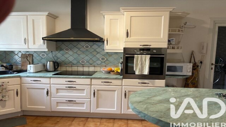 Ma-Cabane - Vente Maison Livry-Gargan, 130 m²