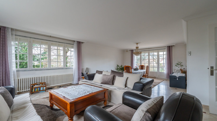 Ma-Cabane - Vente Maison Livry-Gargan, 216 m²