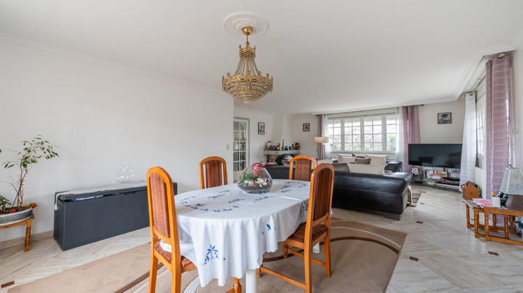 Ma-Cabane - Vente Maison Livry-Gargan, 216 m²