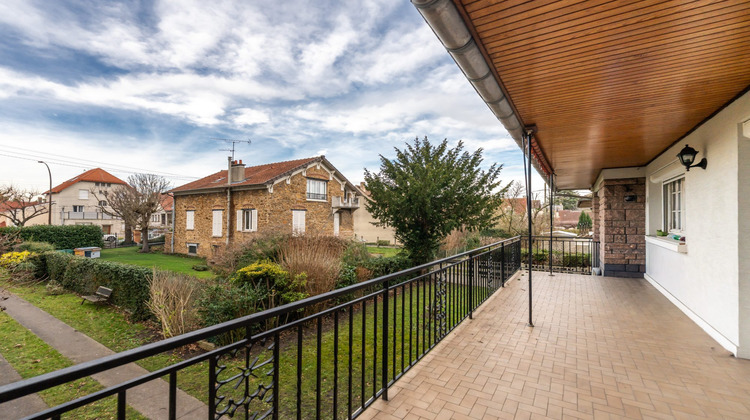 Ma-Cabane - Vente Maison Livry-Gargan, 216 m²