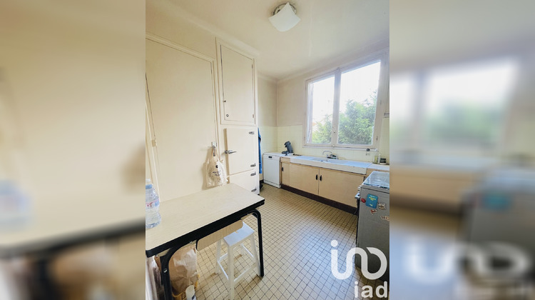 Ma-Cabane - Vente Maison Livry-Gargan, 130 m²