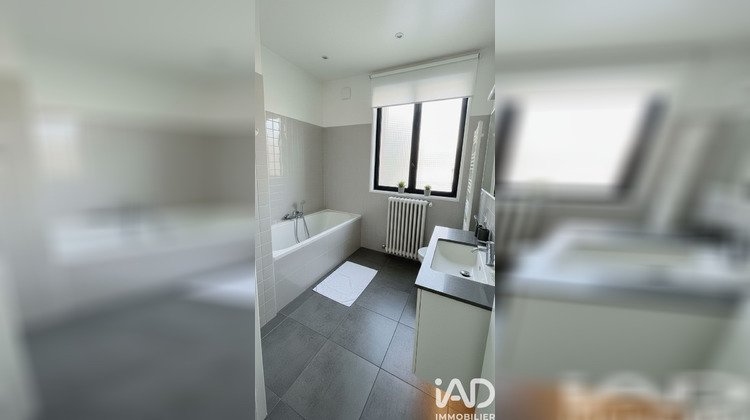 Ma-Cabane - Vente Maison Livry-Gargan, 130 m²