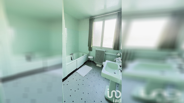 Ma-Cabane - Vente Maison Livry-Gargan, 130 m²