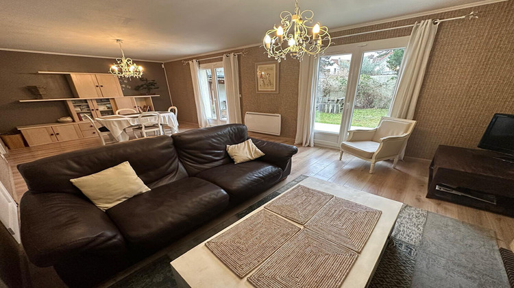 Ma-Cabane - Vente Maison LIVRY-GARGAN, 115 m²