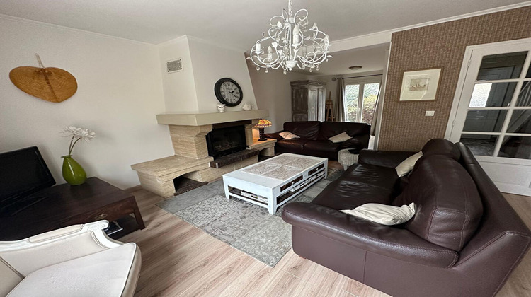 Ma-Cabane - Vente Maison LIVRY-GARGAN, 115 m²