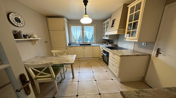 Ma-Cabane - Vente Maison LIVRY-GARGAN, 115 m²