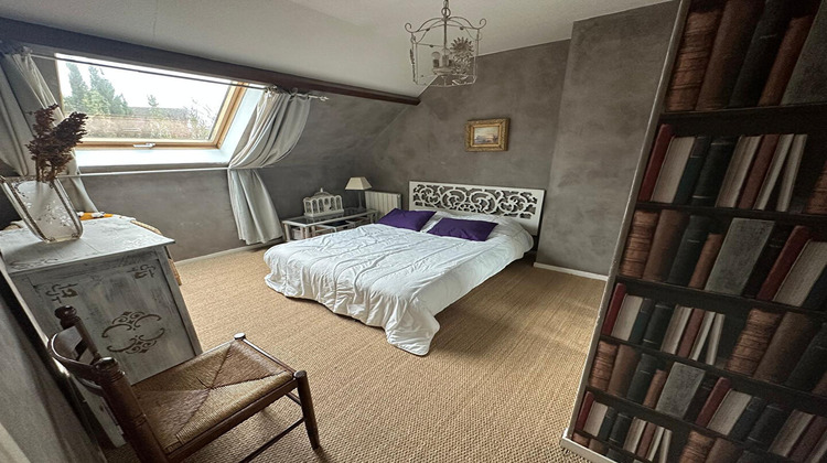 Ma-Cabane - Vente Maison LIVRY-GARGAN, 115 m²