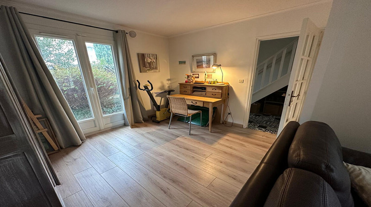 Ma-Cabane - Vente Maison LIVRY-GARGAN, 115 m²