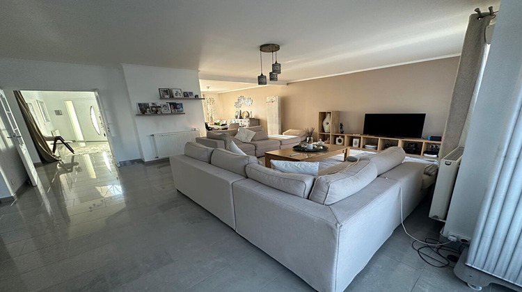 Ma-Cabane - Vente Maison LIVRY-GARGAN, 194 m²