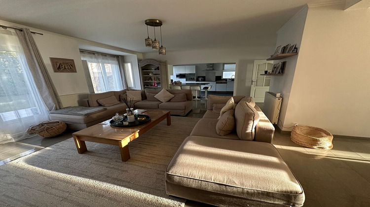 Ma-Cabane - Vente Maison LIVRY-GARGAN, 194 m²