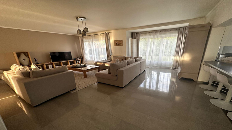 Ma-Cabane - Vente Maison LIVRY-GARGAN, 194 m²