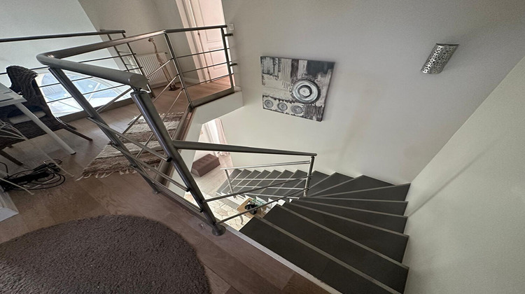 Ma-Cabane - Vente Maison LIVRY-GARGAN, 194 m²