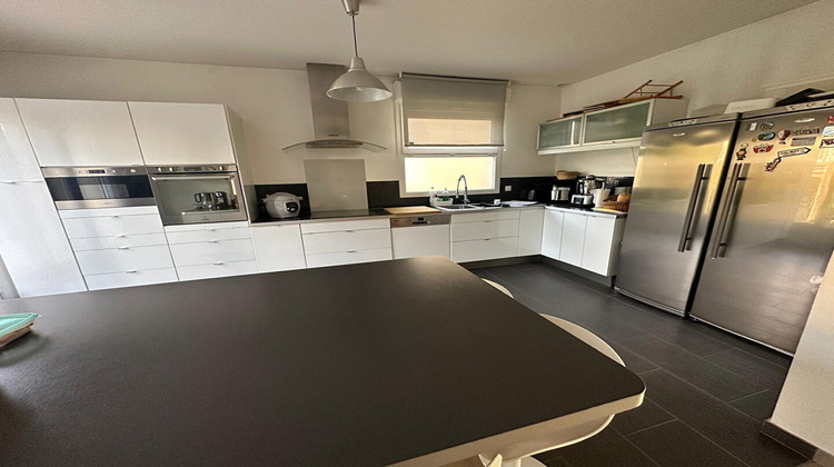 Ma-Cabane - Vente Maison LIVRY-GARGAN, 194 m²